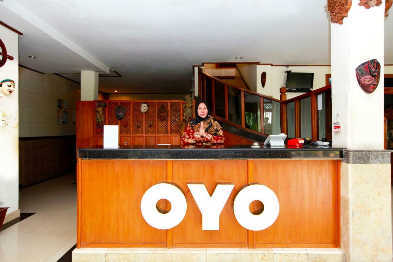 Oyo 510 Wisma Joglo Hotel Bandung Eksteriør billede